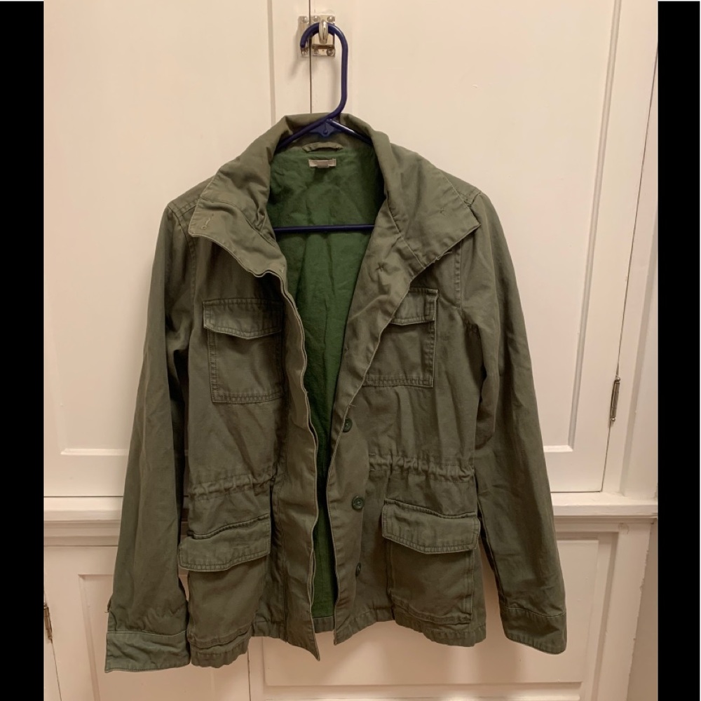 Urban Outfitters Jacket